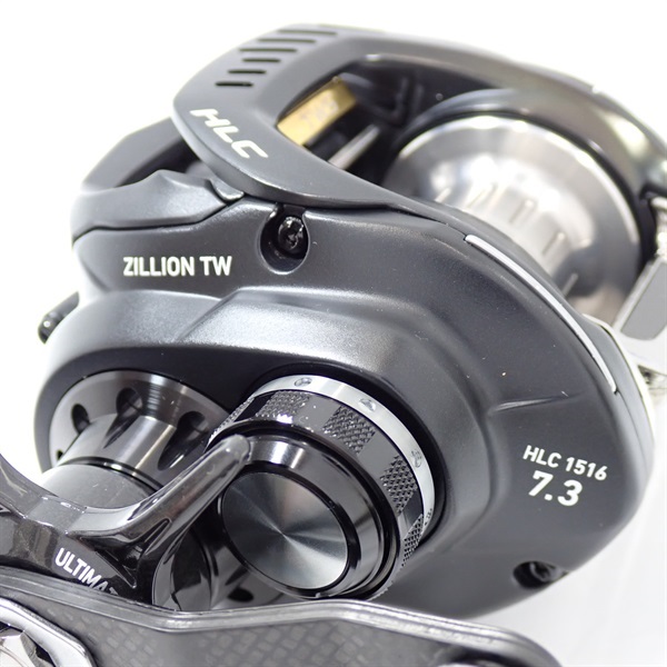 １８ジリオンＴＷ ＨＬＣ１５１６ＳＨＬ
